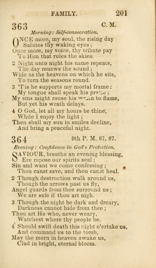 Hymns for Sunday Schools, Youth and Children page 205