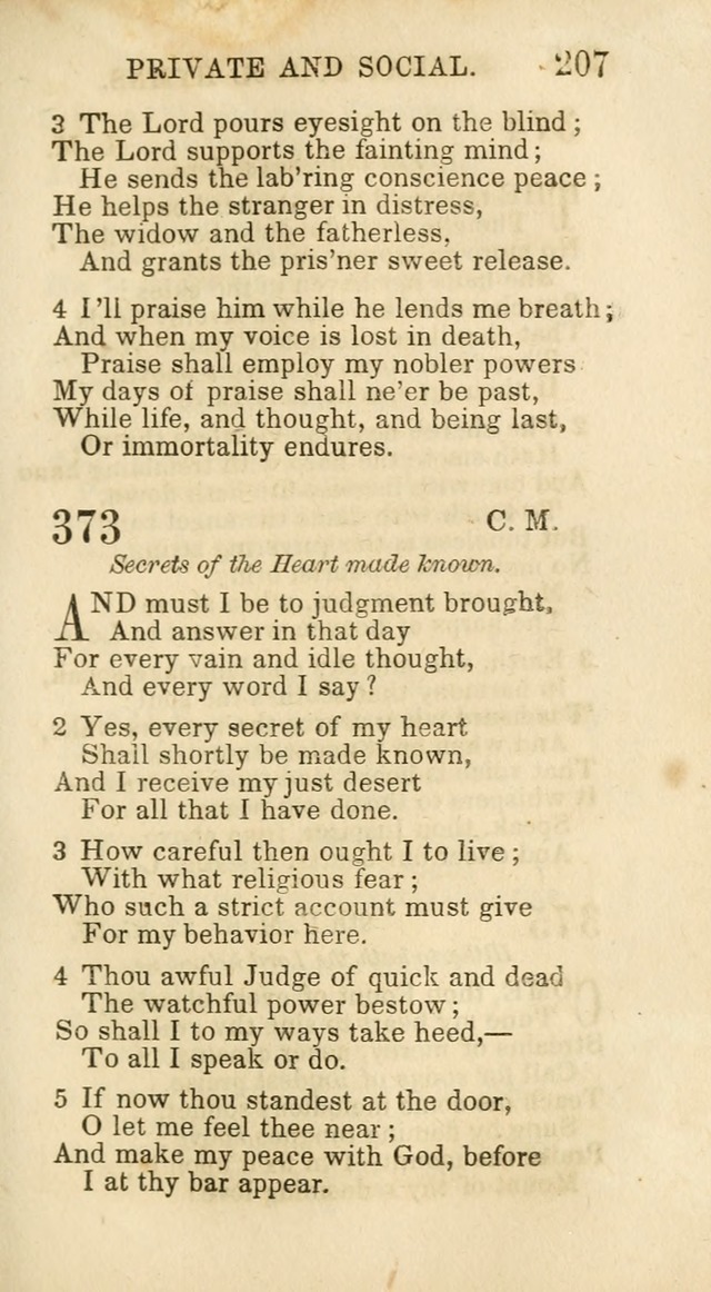 Hymns for Sunday Schools, Youth and Children page 211