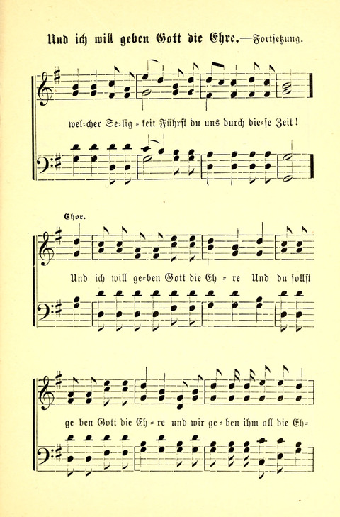 Heilstöne: eine Sammlung von alten und neuen Liedern mit Chorus, zum Gebrauch für Evangelisations-, Gebets- und Lagerversammlungen page 103