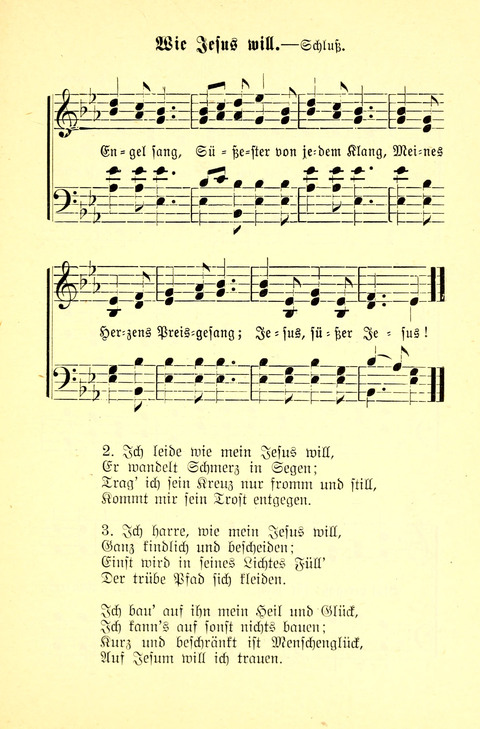 Heilstöne: eine Sammlung von alten und neuen Liedern mit Chorus, zum Gebrauch für Evangelisations-, Gebets- und Lagerversammlungen page 165