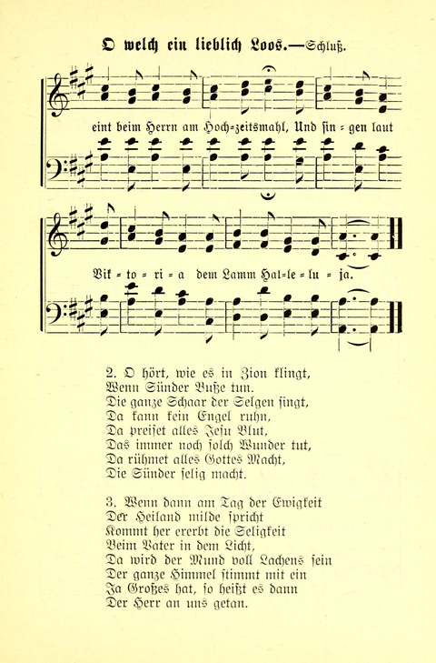 Heilstöne: eine Sammlung von alten und neuen Liedern mit Chorus, zum Gebrauch für Evangelisations-, Gebets- und Lagerversammlungen page 173