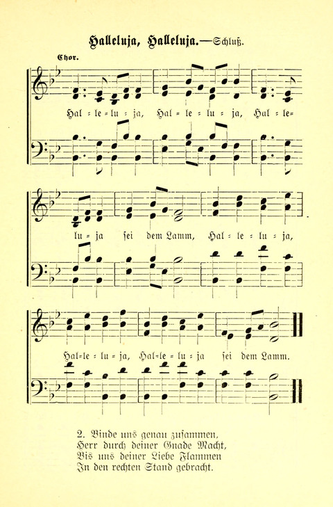 Heilstöne: eine Sammlung von alten und neuen Liedern mit Chorus, zum Gebrauch für Evangelisations-, Gebets- und Lagerversammlungen page 177