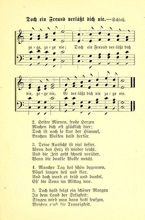 Heilstöne: eine Sammlung von alten und neuen Liedern mit Chorus, zum Gebrauch für Evangelisations-, Gebets- und Lagerversammlungen page 193