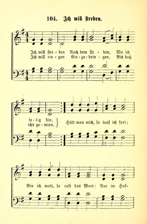 Heilstöne: eine Sammlung von alten und neuen Liedern mit Chorus, zum Gebrauch für Evangelisations-, Gebets- und Lagerversammlungen page 226