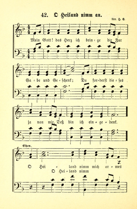 Heilstöne: eine Sammlung von alten und neuen Liedern mit Chorus, zum Gebrauch für Evangelisations-, Gebets- und Lagerversammlungen page 86