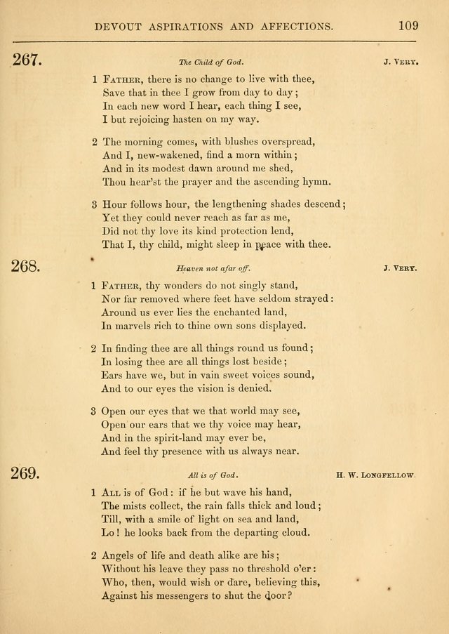 Hymn and Tune Book, for the Church and the Home page 150