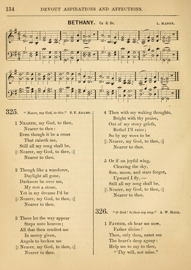 Hymn and Tune Book, for the Church and the Home page 175