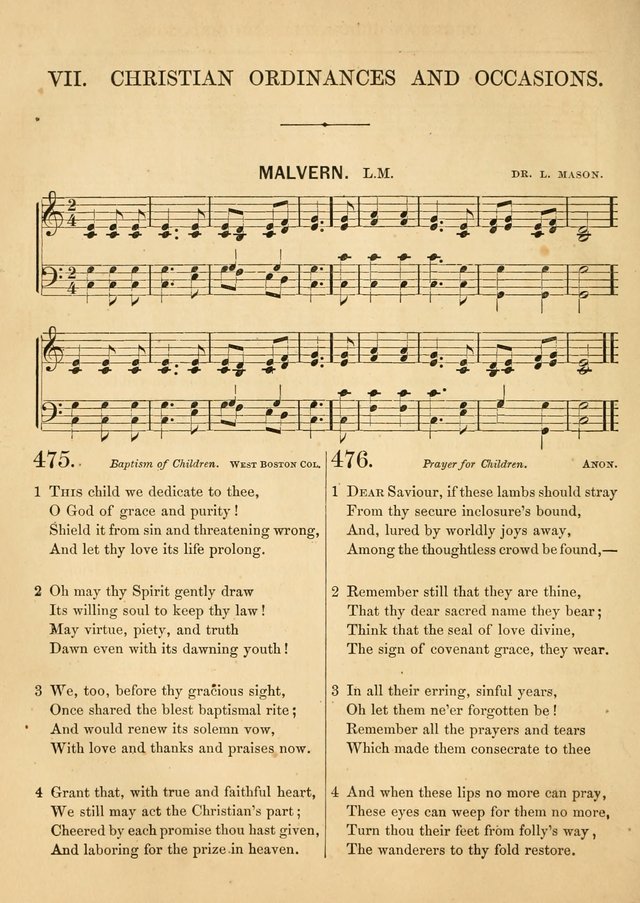 Hymn and Tune Book, for the Church and the Home page 241