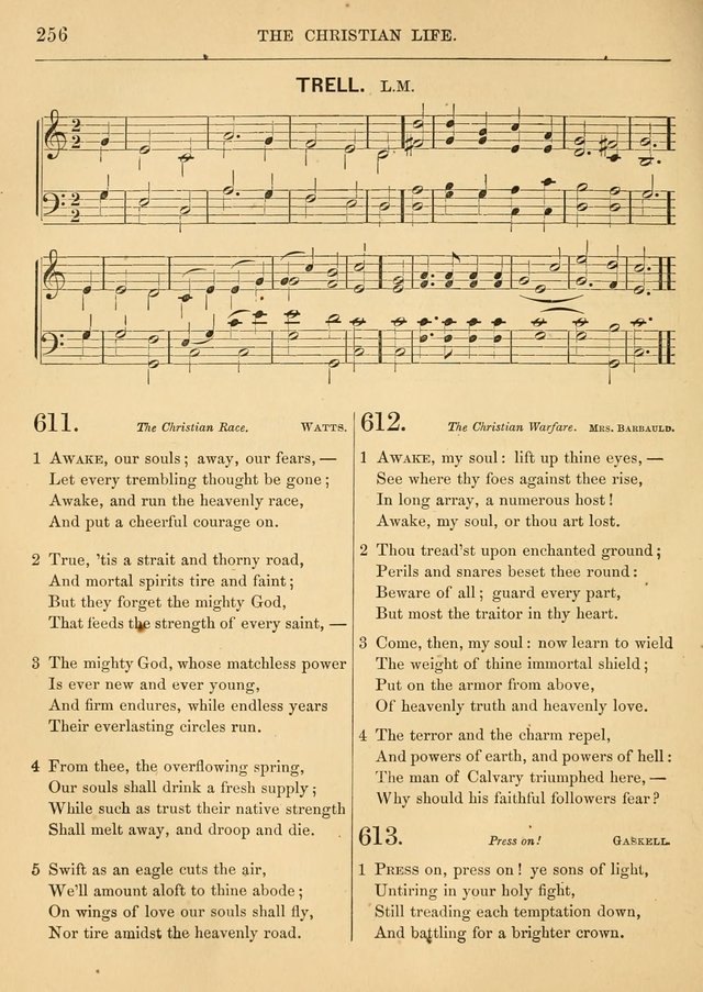 Hymn and Tune Book, for the Church and the Home page 297