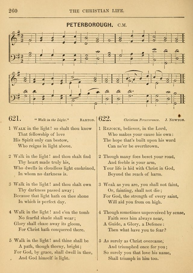 Hymn and Tune Book, for the Church and the Home page 301