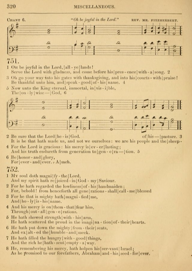 Hymn and Tune Book, for the Church and the Home page 361