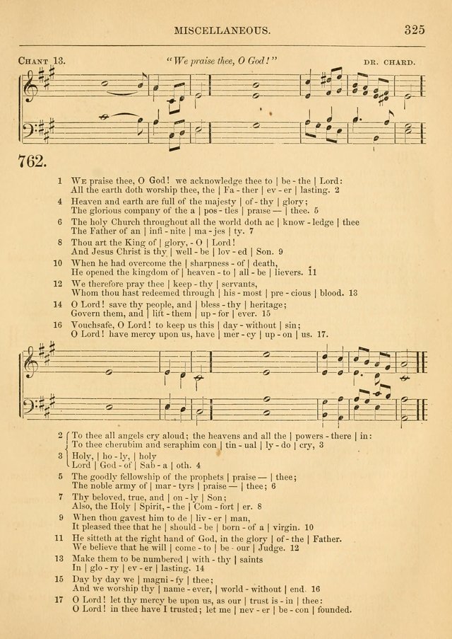 Hymn and Tune Book, for the Church and the Home page 366