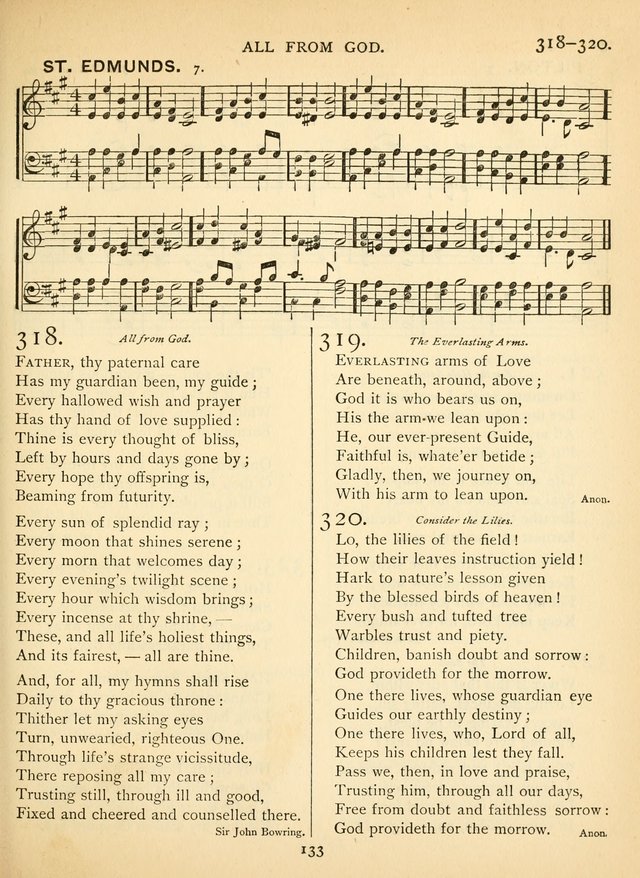 Hymn and Tune Book for the Church and the Home. (Rev. ed.) page 134