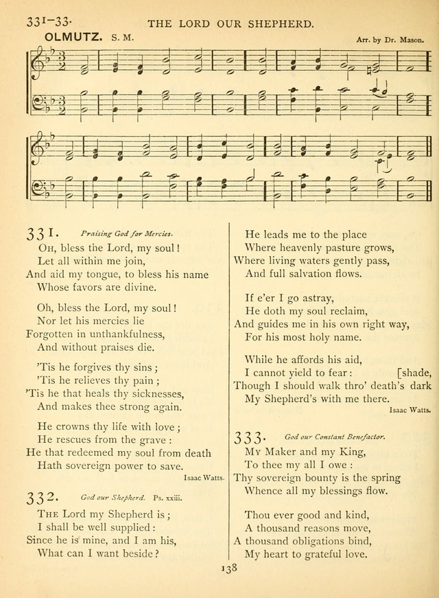 Hymn and Tune Book for the Church and the Home. (Rev. ed.) page 139