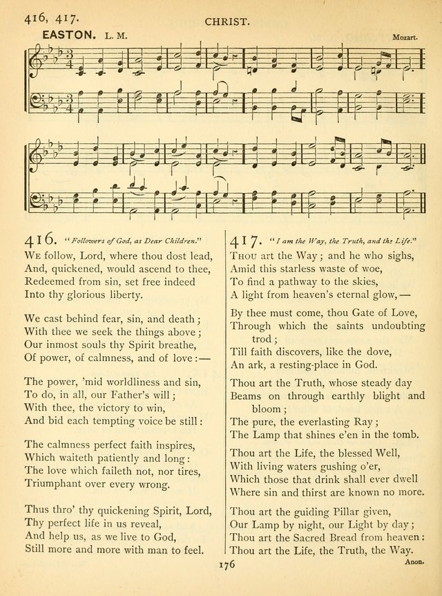 Hymn and Tune Book for the Church and the Home. (Rev. ed.) page 177