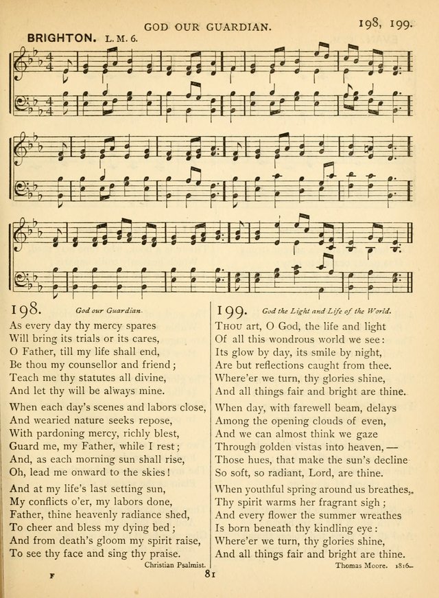 Hymn and Tune Book for the Church and the Home. (Rev. ed.) page 82