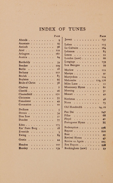 Hymns That Every Child Should Know: A selection of the best hymns of all nations for young people page 202