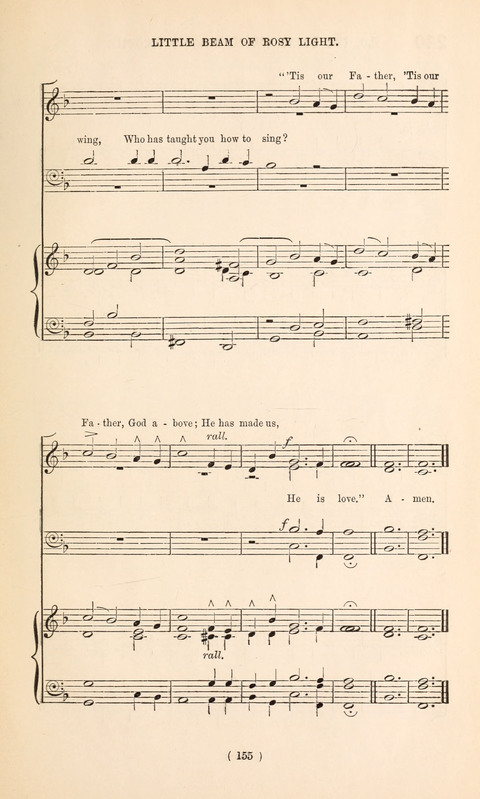 Hymn Tunes page 155