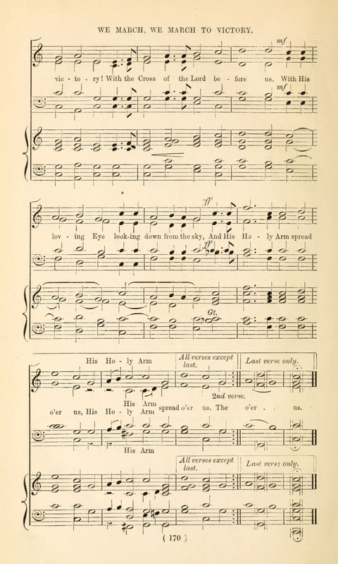 Hymn Tunes page 170