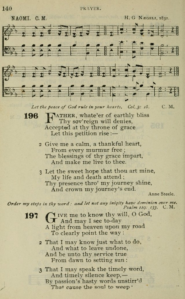 Hymns and Tunes: for Public and Private Worship, and Sunday Schools page 155