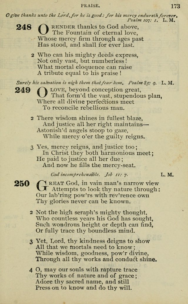 Hymns and Tunes: for Public and Private Worship, and Sunday Schools page 188