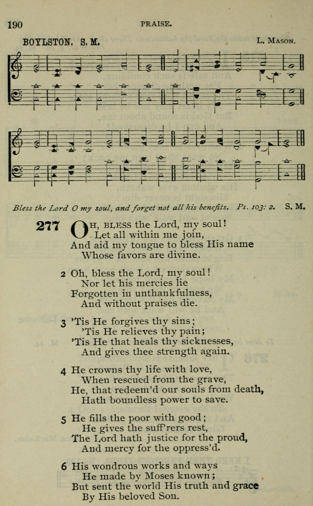 Hymns and Tunes: for Public and Private Worship, and Sunday Schools page 205