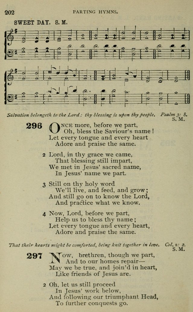 Hymns and Tunes: for Public and Private Worship, and Sunday Schools page 217