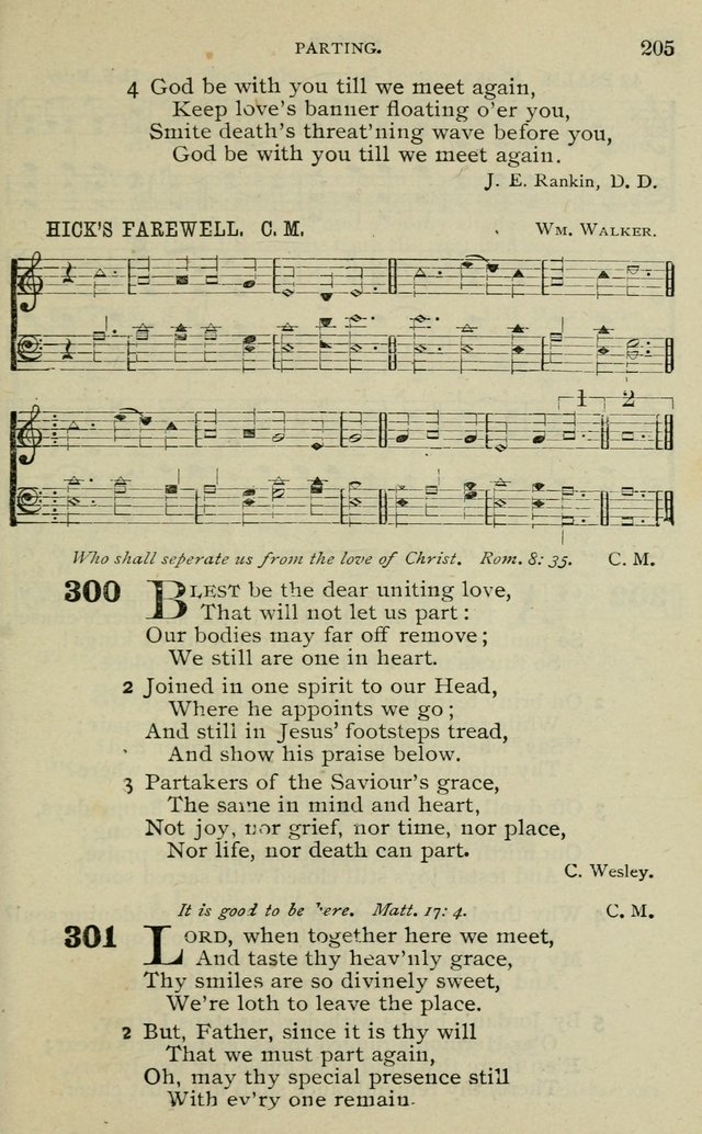 Hymns and Tunes: for Public and Private Worship, and Sunday Schools page 220