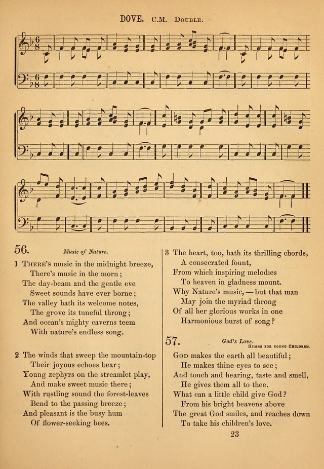 Hymn, Tune, and Service Book for Sunday Schools page 113