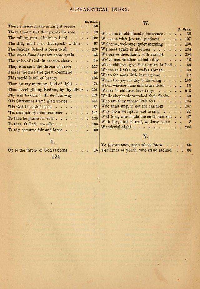 Hymn, Tune, and Service Book for Sunday Schools page 214