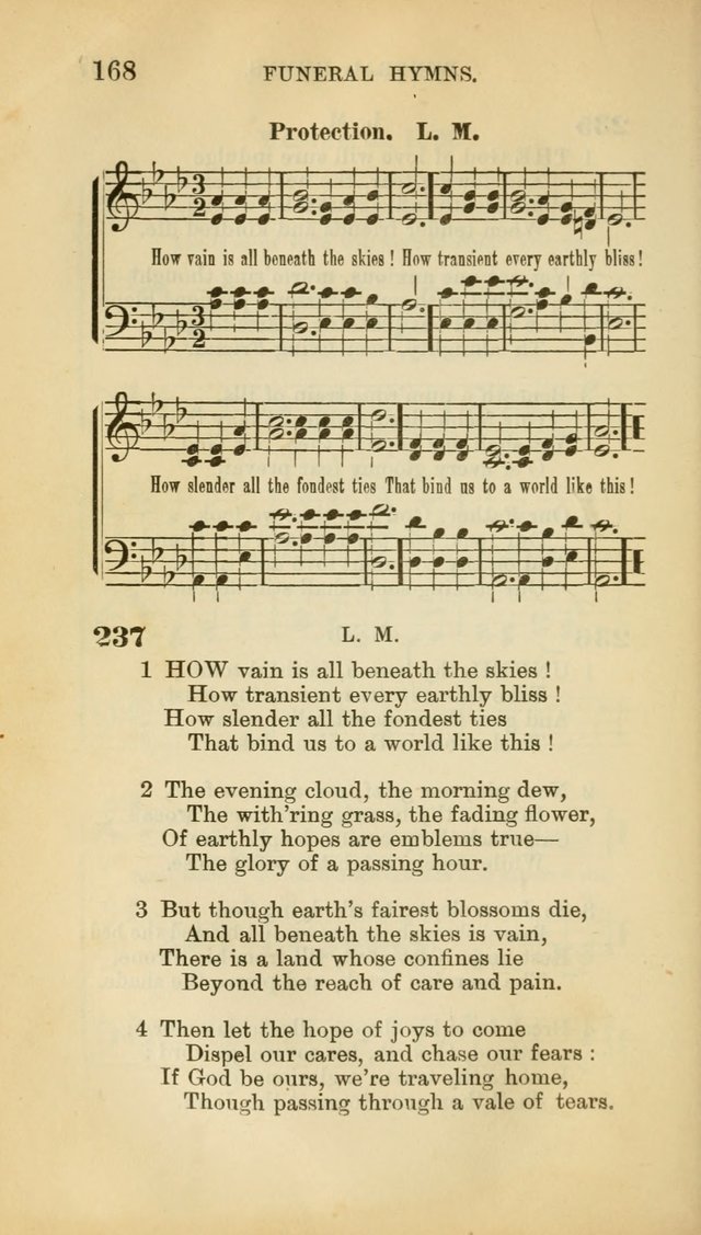 Hymns and Tunes: for those who keep the commandments of God and the faith of Jesus. page 173