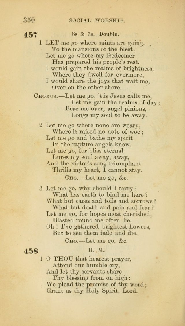 Hymns and Tunes: for those who keep the commandments of God and the faith of Jesus. page 355