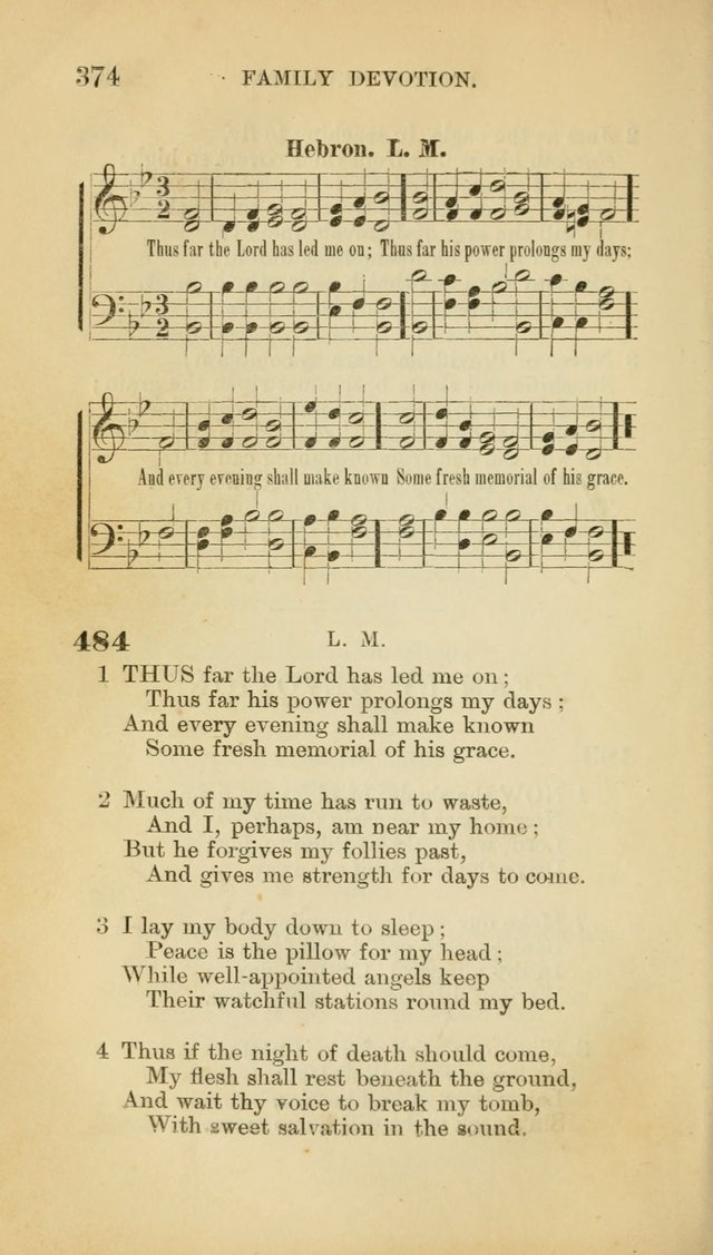 Hymns and Tunes: for those who keep the commandments of God and the faith of Jesus. page 379