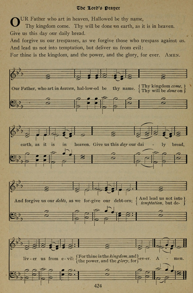 Hymns of the United Church page 424