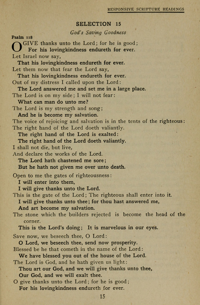 Hymns of the United Church page 455