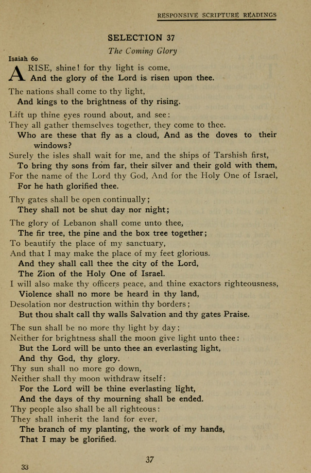 Hymns of the United Church page 477