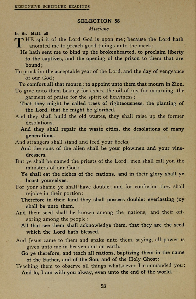 Hymns of the United Church page 498