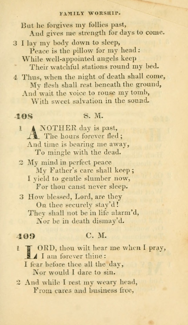 Hymns selected from various authors: for the use of the Evangelical Association, and all lovers of pious devotion (5th ed.) page 339