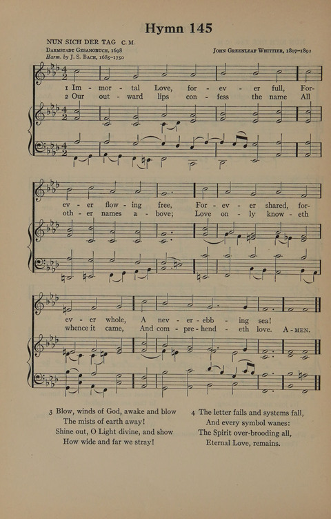 The Harvard University Hymn Book page 180