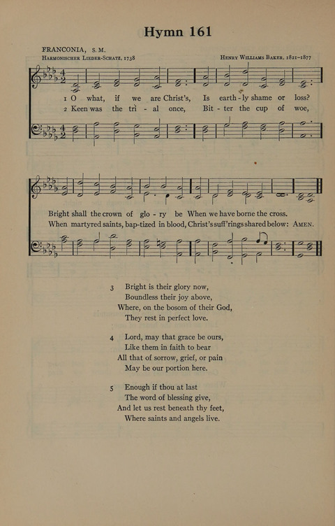 The Harvard University Hymn Book page 200