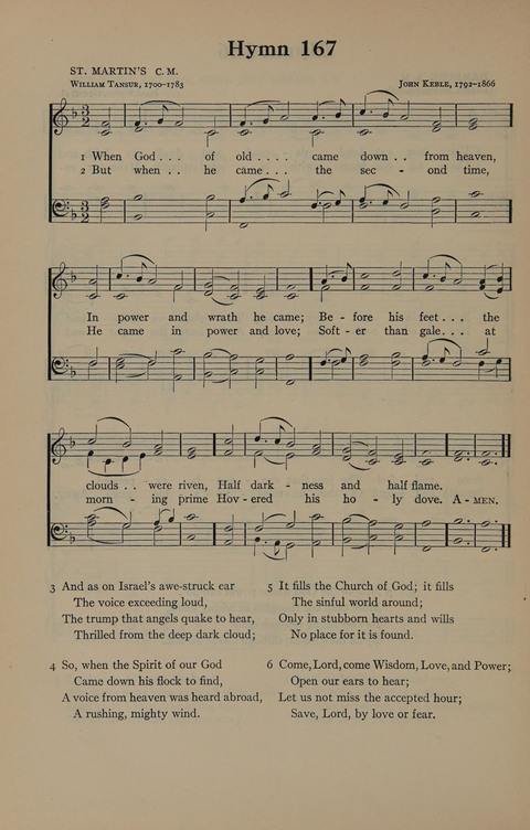 The Harvard University Hymn Book page 206