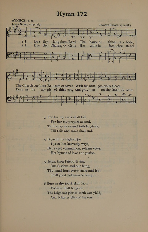 The Harvard University Hymn Book page 211