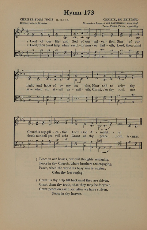 The Harvard University Hymn Book page 212