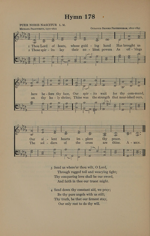 The Harvard University Hymn Book page 218