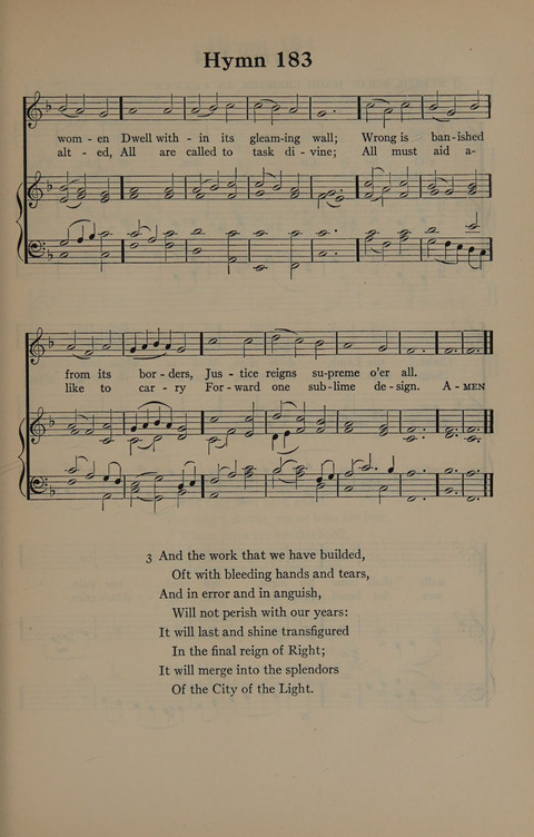 The Harvard University Hymn Book page 225