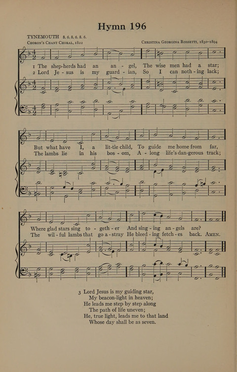 The Harvard University Hymn Book page 240