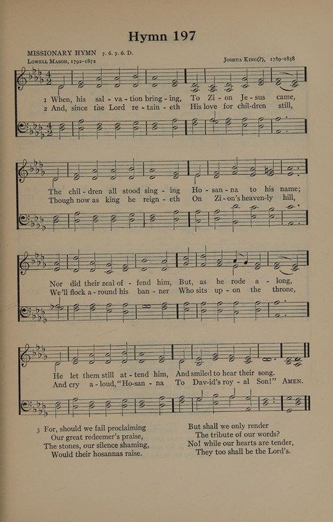 The Harvard University Hymn Book page 241