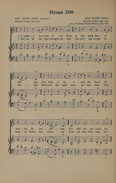 The Harvard University Hymn Book page 244