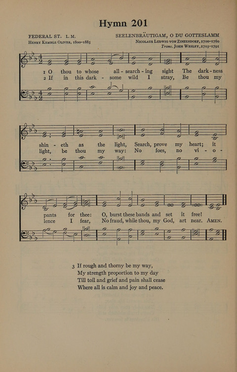 The Harvard University Hymn Book page 246