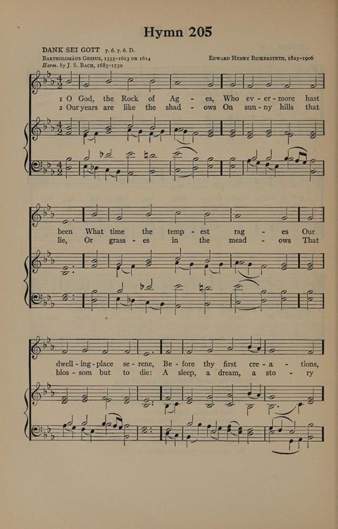 The Harvard University Hymn Book page 250